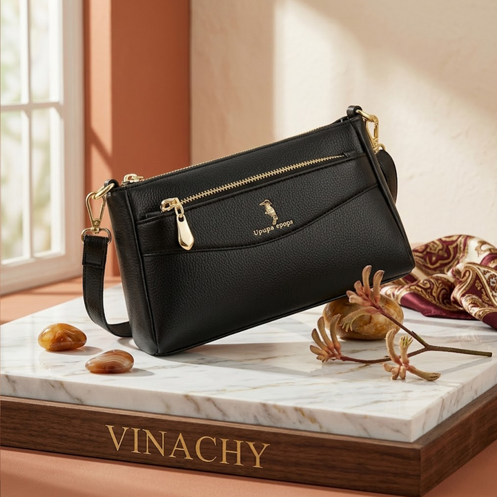 Women’s Large Capacity Soft Tote Bag | حقيبة نسائية واسعة وناعمة