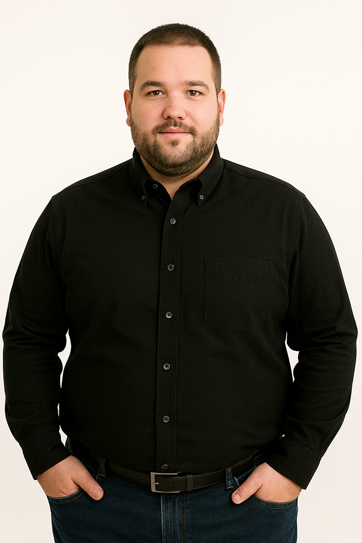 Essential - Plus shirt