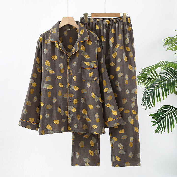 vinachy-premium-cotton-jacquard-mens-sleepwear-set