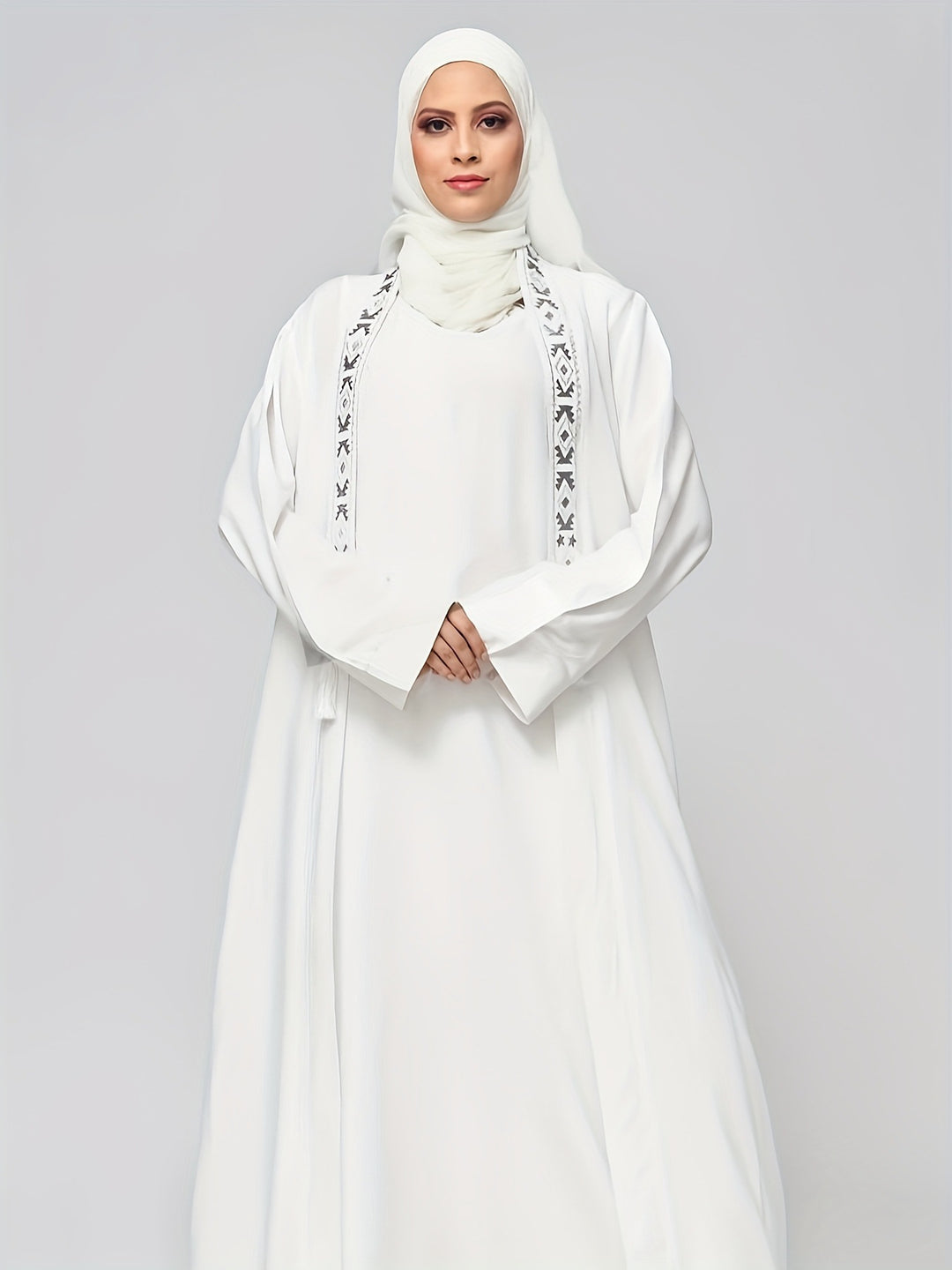 The Ivory Mesh Ensemble