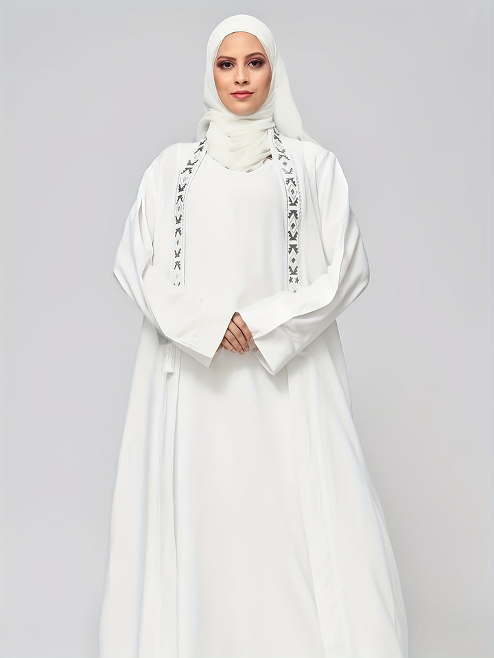 The Ivory Mesh Ensemble