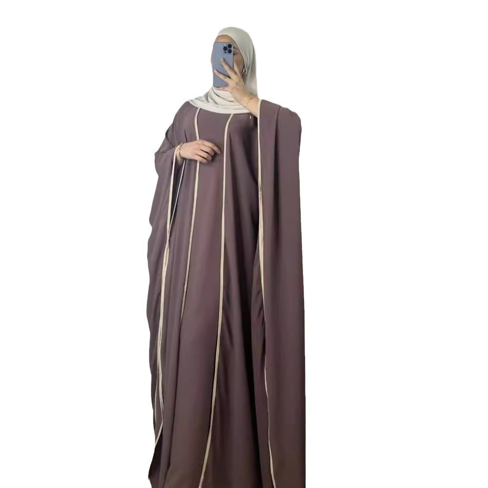 The Silk Heritage Scarf