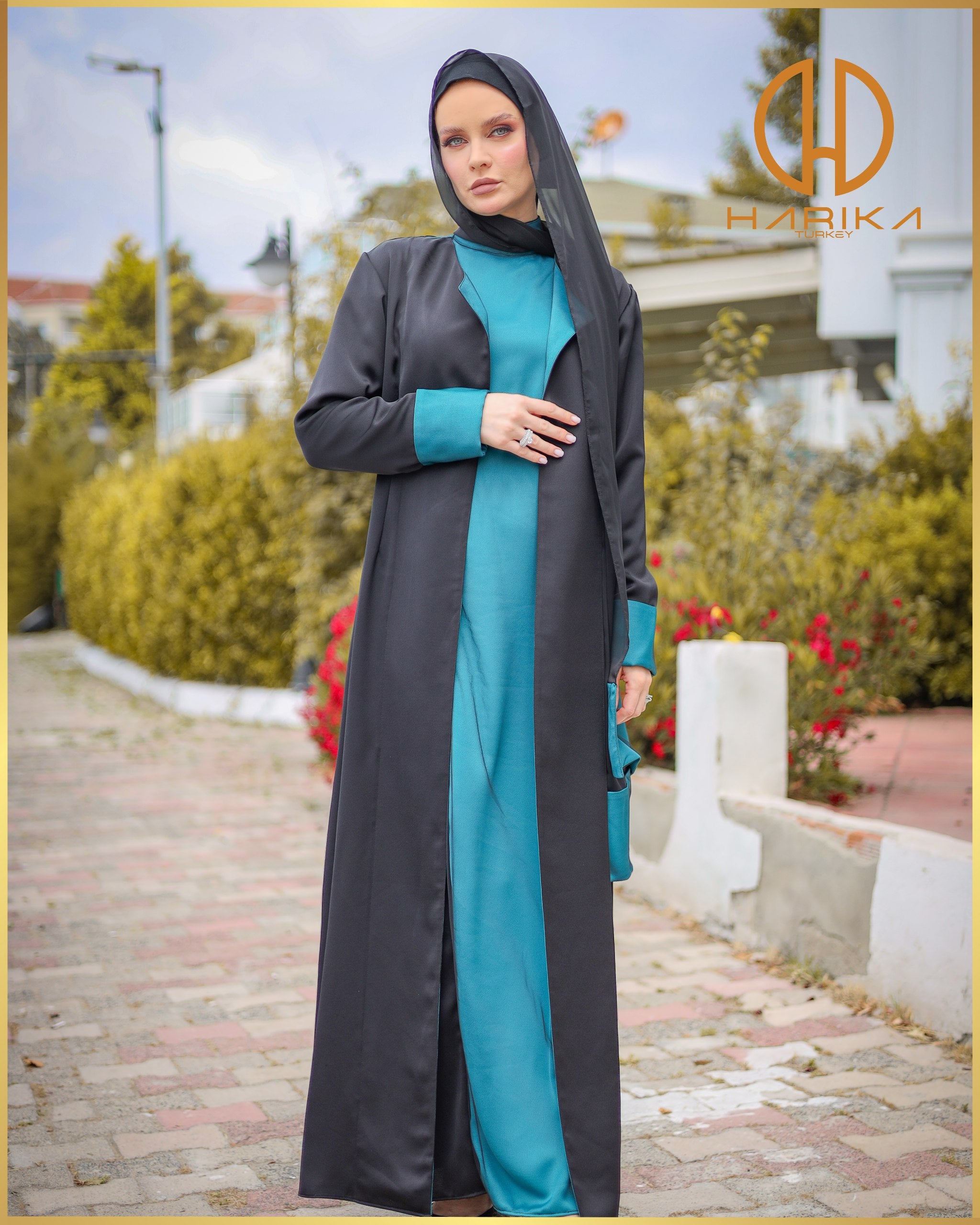 Abaya – VI NACHY
